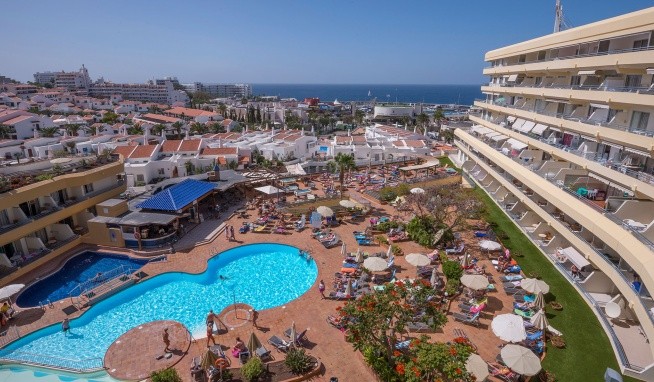 Hovima Santa Maria opinie