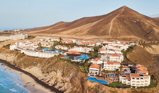 TUI MAGIC LIFE Fuerteventura opinie