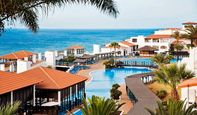 TUI MAGIC LIFE Fuerteventura opinie