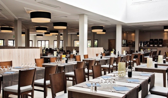 TUI MAGIC LIFE Fuerteventura értékelés
