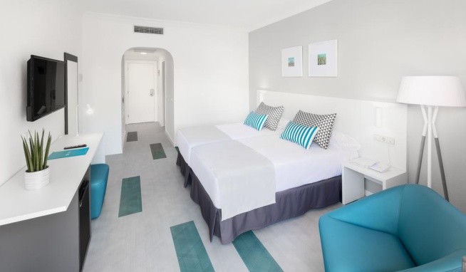 Blue Sea Interpalace opinie