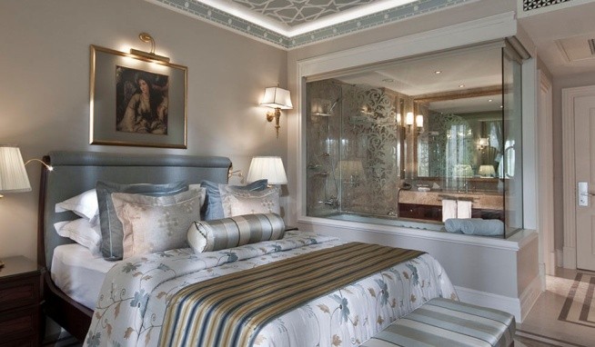 Ali Bey Resort Sorgun opinie