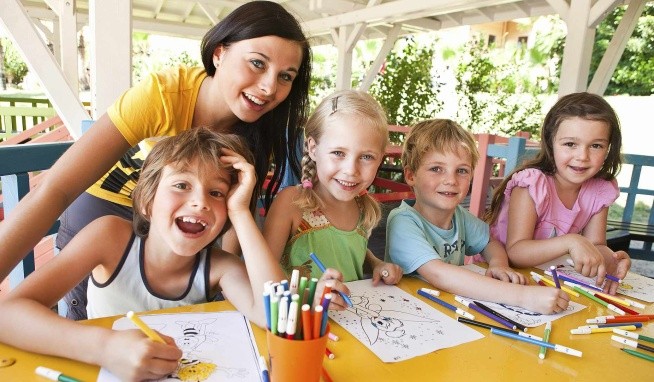 TUI Magic Life Masmavi recenze