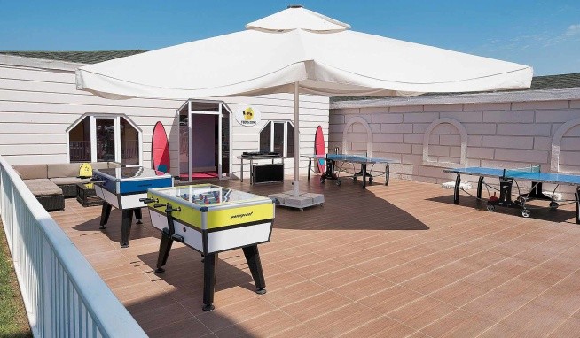 TUI Magic Life Masmavi opinie