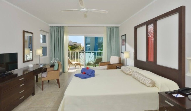 Melia Jardines del Rey opinie