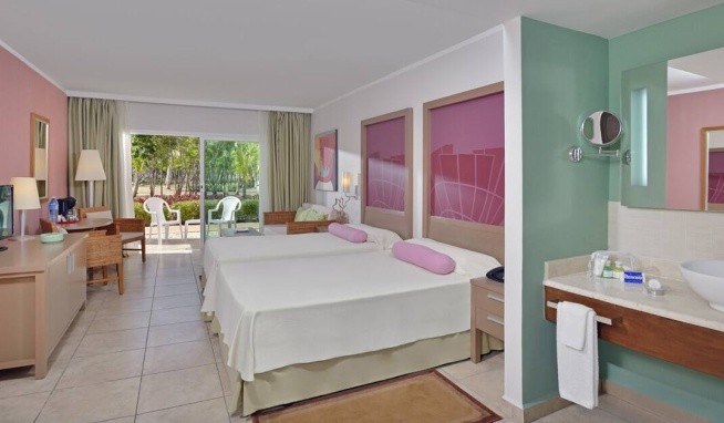 Melia Jardines del Rey opinie