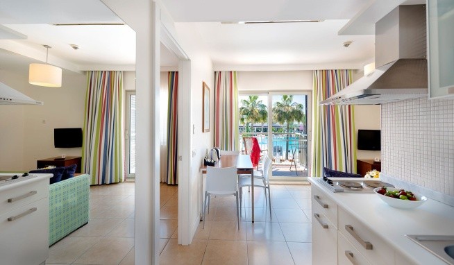 Barut B Suites opinie