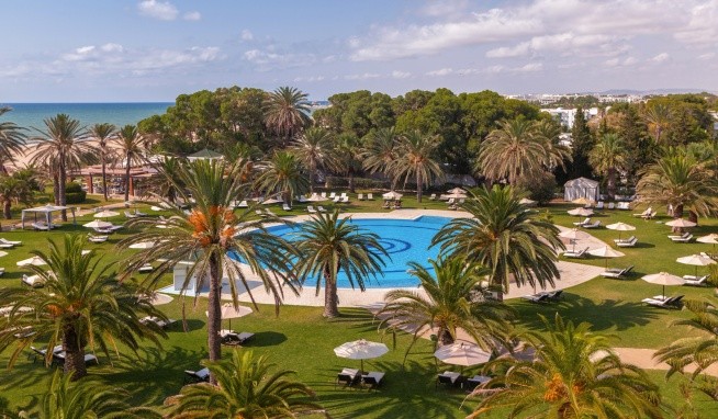 TUI BLUE Oceana Suites értékelés