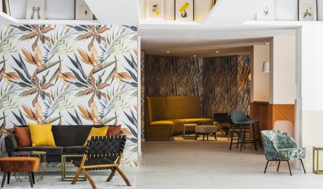 Zefir Hotel (ex. Zefir Beach) opinie