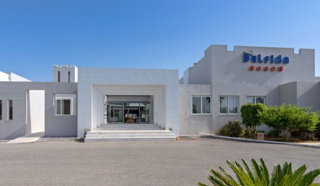 Delfina Beach recenzie