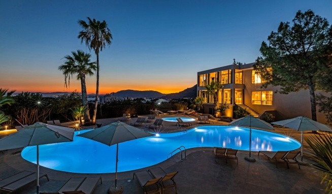 White Olive Premium Lindos (ex. Pefkos Garden) recenzie