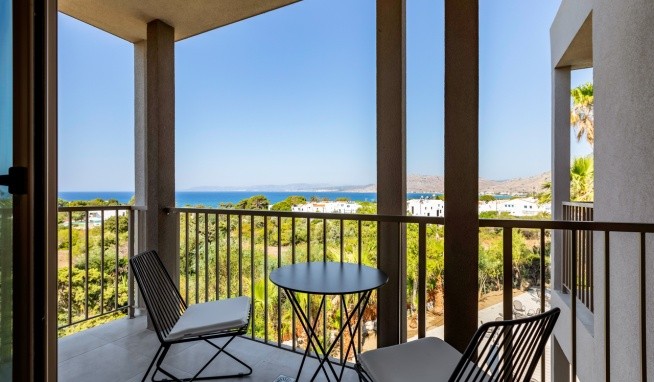 White Olive Premium Lindos (ex. Pefkos Garden) opinie