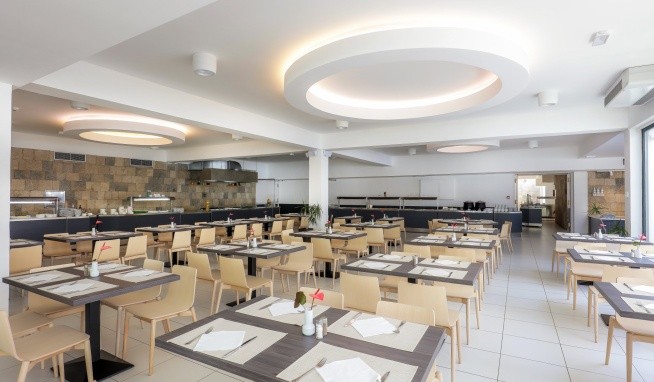 Bluesun Hotel Neptun recenze