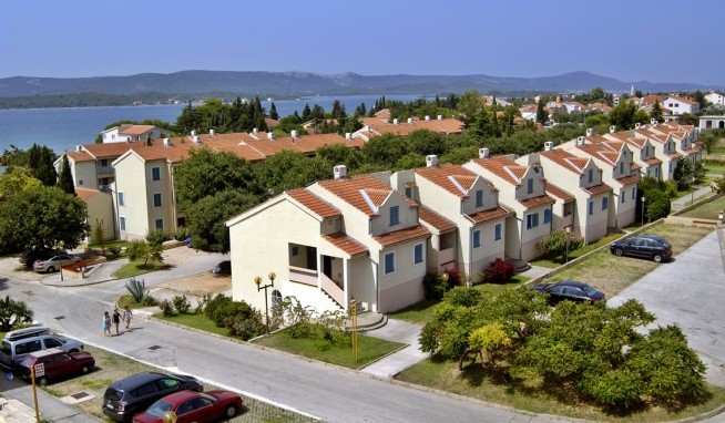 Apartamenty Croatia opinie