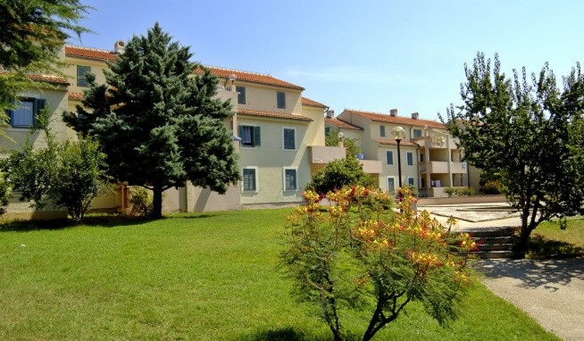 Apartamenty Croatia opinie