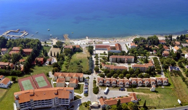 Apartmány Croatia recenze