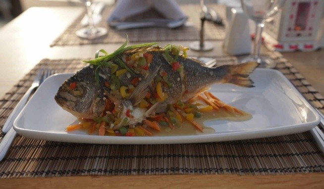 Pernera Beach recenzie