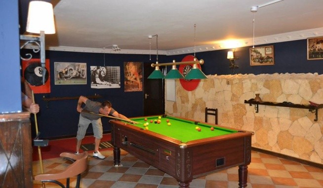 Altinkaya Resort opinie