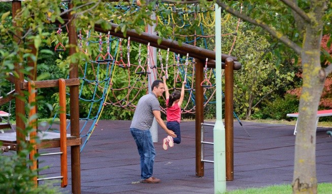 Kolping Spa & Family Resort recenzie