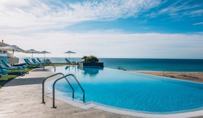 Iberostar Waves Playa Gaviotas opinie