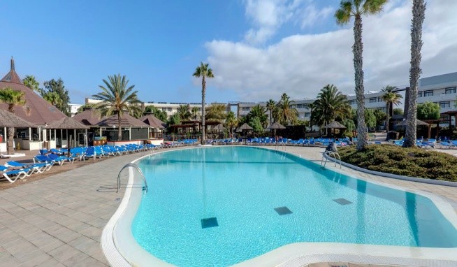 Los Zocos Club Resort értékelés