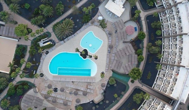 Los Zocos Club Resort recenzie