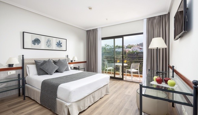 Be Live Orotava opinie