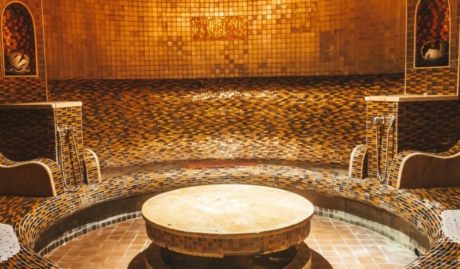 Skanes Serail & Aquapark recenzie