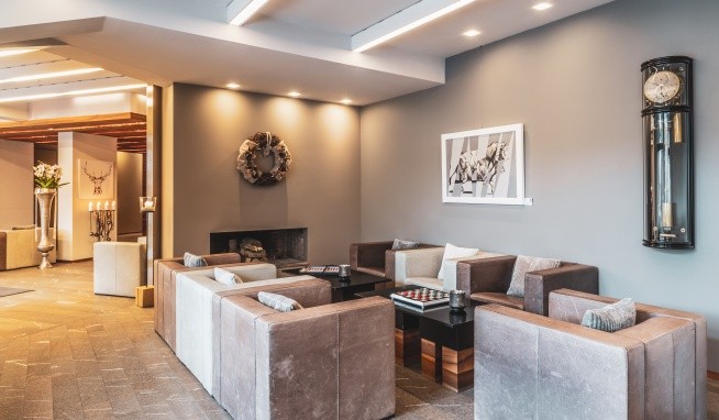 Designhotel Feldmilla (Campo Tures) recenze