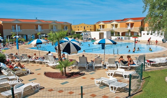 Villaggio Le Acacie opinie