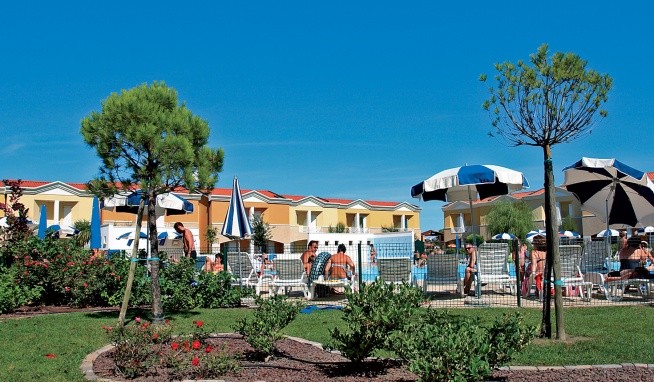 Villaggio Le Acacie recenze