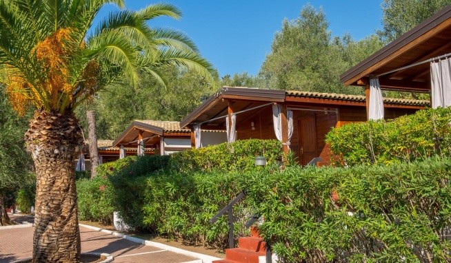 Villaggio Delle Sirene recenzie