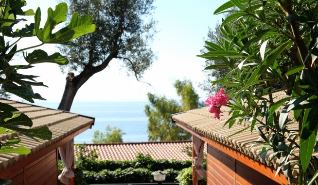 Villaggio Delle Sirene opinie