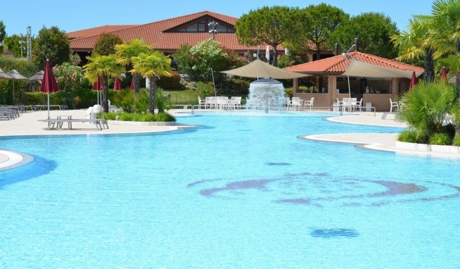 Green Village Resort recenze