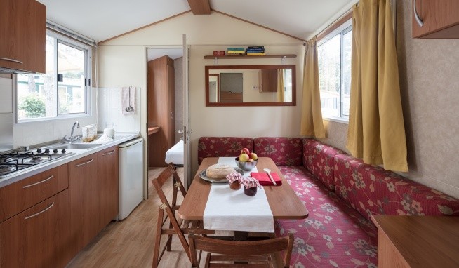 Camping Sabbiadoro recenze