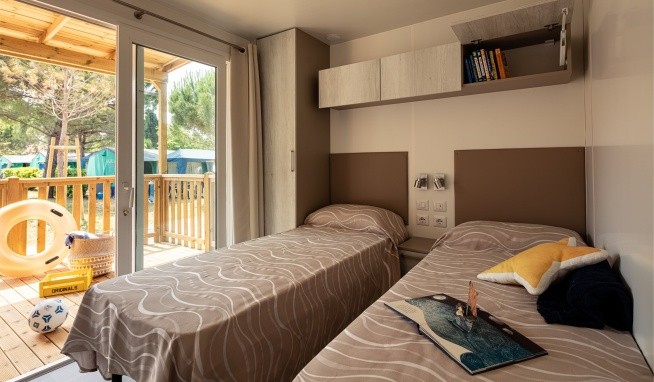 Camping Sabbiadoro recenzie