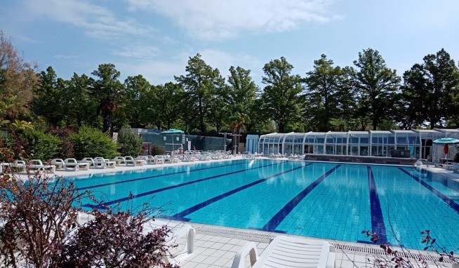 Camping Sabbiadoro recenze