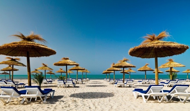 Iberostar Mehari Djerba recenze