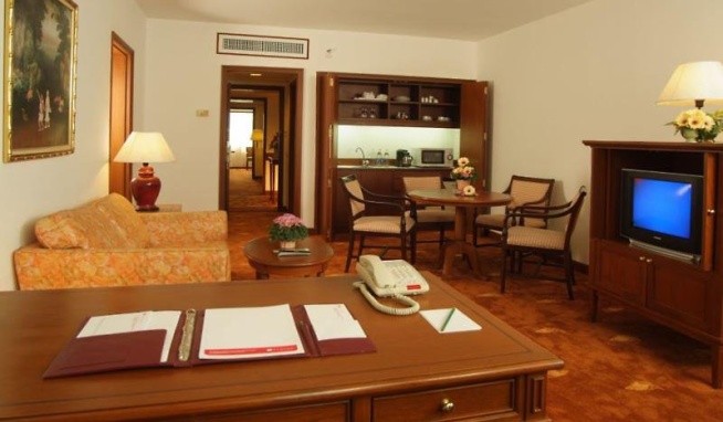 Ramada by Wyndham D MA recenze