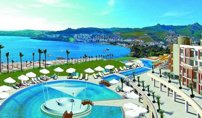 Kefaluka Resort opinie