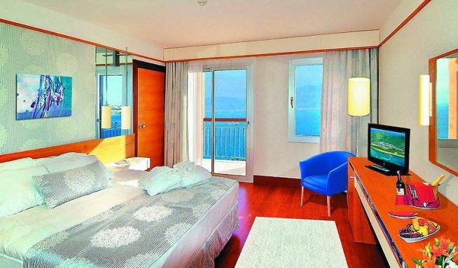 Kefaluka Resort opinie