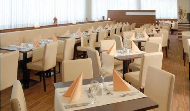 Austria Trend Hotel Salzburg West recenze