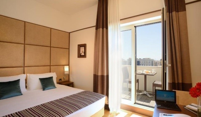 The Independent (ex. Bianca) recenzie