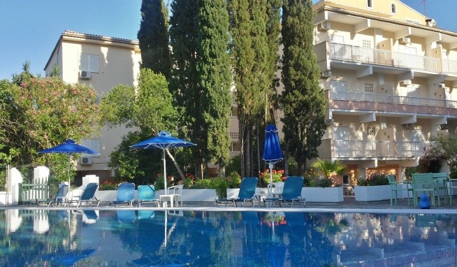 Ipsos Beach opinie