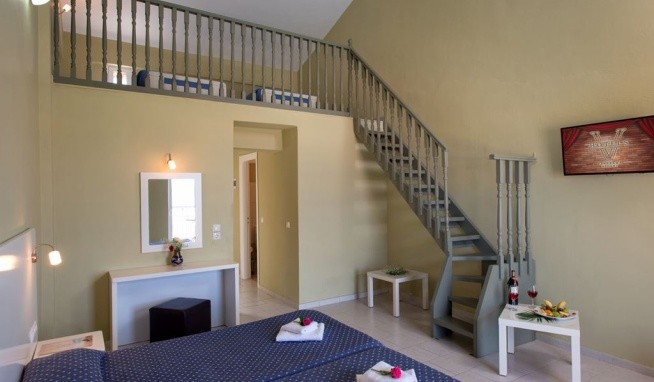 Panorama Sidari opinie