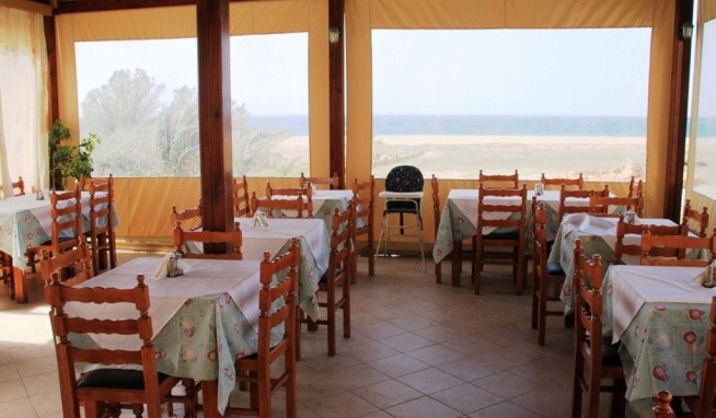 Nalu Resort & Spa (ex. Edem Beach) recenzie
