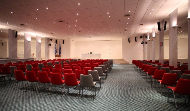 Intercontinental Crete (ex. Hermes) recenze