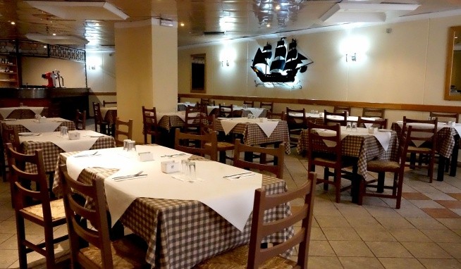 The Bugibba recenzie