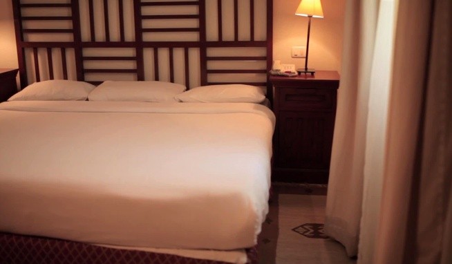 Family Star Makadi opinie