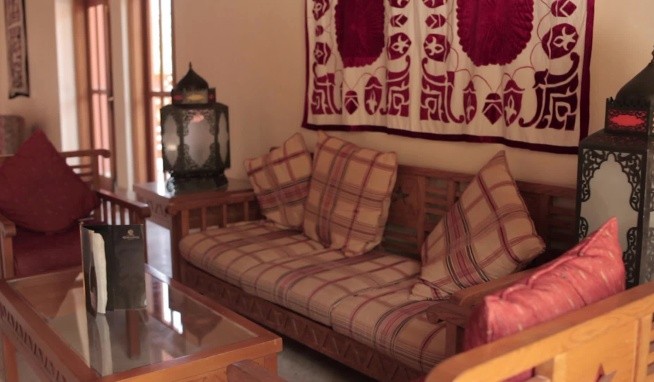 Family Star Makadi értékelés